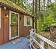 Khác 7 Cozy Stafford Cabin, Near Reservoir & Beach!