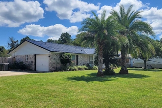 อื่นๆ 4 Welcoming Pensacola Home w/ Spacious Yard!