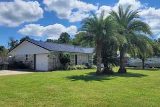 Lainnya 4 Welcoming Pensacola Home w/ Spacious Yard!