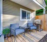 Others 7 Bremerton Vacation Rental Near Hiking & Downtown