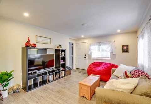 Others Bremerton Vacation Rental Near Hiking & Downtown