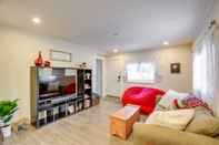 Others Bremerton Vacation Rental Near Hiking & Downtown