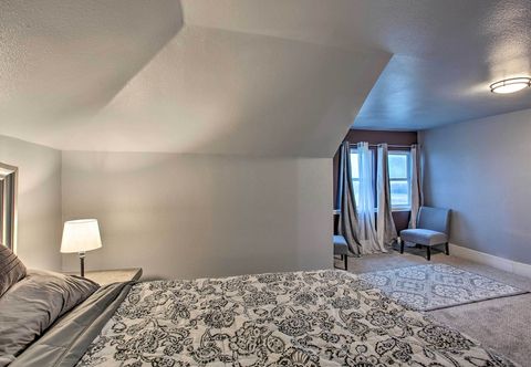 其他 Spacious Vacation Home: 10 Mi to Lavon Lake!