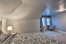 Others Spacious Vacation Home: 10 Mi to Lavon Lake!