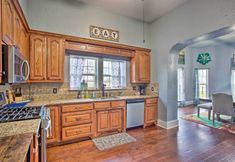 其他 7 Spacious Vacation Home: 10 Mi to Lavon Lake!