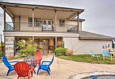 其他 5 Spacious Vacation Home: 10 Mi to Lavon Lake!