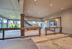 其他 6 Spacious Vacation Home: 10 Mi to Lavon Lake!