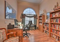 Others 6 Elegant Valrico Home ~ 15 Mi to Downtown Tampa!