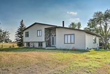 Others Hunting & Fishing Lodge < 3 Mi From Lake Sakakawea