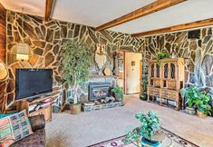 其他 4 Hunting & Fishing Lodge < 3 Mi From Lake Sakakawea