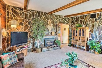 其他 4 Hunting & Fishing Lodge < 3 Mi From Lake Sakakawea