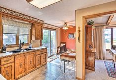 其他 3 Hunting & Fishing Lodge < 3 Mi From Lake Sakakawea