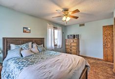 其他 2 Hunting & Fishing Lodge < 3 Mi From Lake Sakakawea