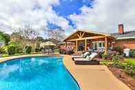 Others Sunny Florida Abode - Patio, Pool, & Fire Pit