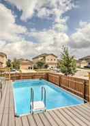 Imej utama Stunning Austin Home ~ 12 Mi to Downtown!