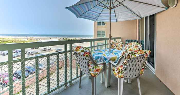 Others Oceanfront 17-acre Resort w/ Beach & Amenities!