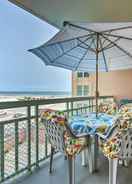 ภาพหลัก Oceanfront 17-acre Resort w/ Beach & Amenities!