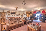 Lainnya Pheasant Game Farm Missouri Vacation Rental!