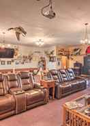 Imej utama Pheasant Game Farm Missouri Vacation Rental!