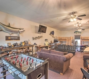 Lainnya 3 Pheasant Game Farm Missouri Vacation Rental!