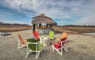 Lain-lain 7 Pheasant Game Farm Missouri Vacation Rental!