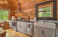 Others 6 Gorgeous Cabin Retreat on Lake Lanier!