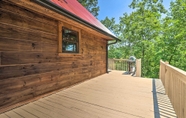 Others 5 Gorgeous Cabin Retreat on Lake Lanier!