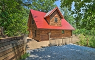 Others 4 Gorgeous Cabin Retreat on Lake Lanier!