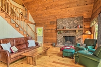 Khác Gorgeous Cabin Retreat on Lake Lanier!