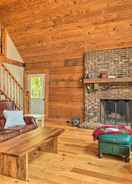 Imej utama Gorgeous Cabin Retreat on Lake Lanier!