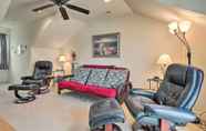 Others 3 Stylish Long Neck Townhome w/ Rooftop Patio!