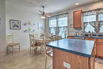 Others 4 Stylish Long Neck Townhome w/ Rooftop Patio!
