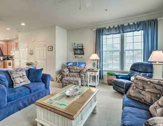 Others 2 Stylish Long Neck Townhome w/ Rooftop Patio!