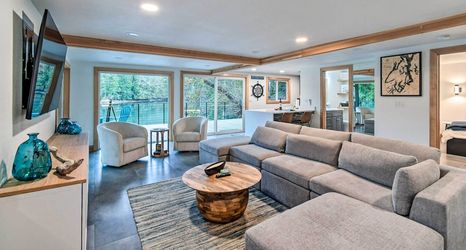 其他 2 Dreamy Bayfront Cabin w/ View, Dock & Kayaks