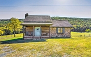 Others 4 Lovely Pet-friendly Flat Rock Cabin From 1905