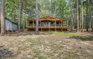 Others 6 Lakefront Hidden Pines Cottage w/ Boathouse