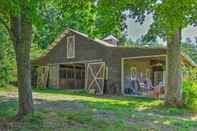 Khác Rustic & Authentic Farm Stay by Dupont Forest!