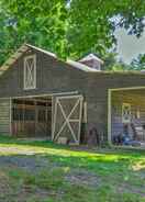 Imej utama Rustic & Authentic Farm Stay by Dupont Forest!