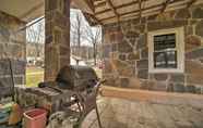 Khác 3 Cozy Bryson City Cabin Rental w/ Shared Yard