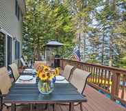 Others 4 Gorgeous 3-season Lakefront Escape w/ Private Dock