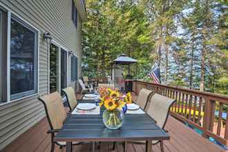 Others 4 Gorgeous 3-season Lakefront Escape w/ Private Dock