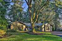 Others Spacious Hillsboro Home ~ 18 Mi to Portland!