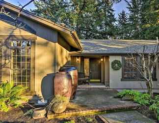 Others 2 Spacious Hillsboro Home ~ 18 Mi to Portland!