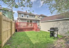 Others 4 Comfortable Craftsman Home - 2 Miles to UB Campus!