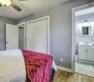 Others 5 Pet-friendly Tallahassee Abode < 2 Mi to Fsu!