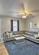 Imej utama Pet-friendly Tallahassee Abode < 2 Mi to Fsu!