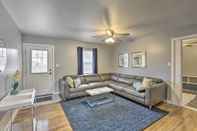 Lain-lain Pet-friendly Tallahassee Abode < 2 Mi to Fsu!