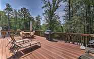 Others 4 Inviting Lake Ariel Home w/ Resort Amenities!