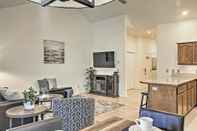 Others Modern Coeur D'alene Getaway Condo: Walk Downtown!