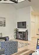 Imej utama Modern Coeur D'alene Getaway Condo: Walk Downtown!